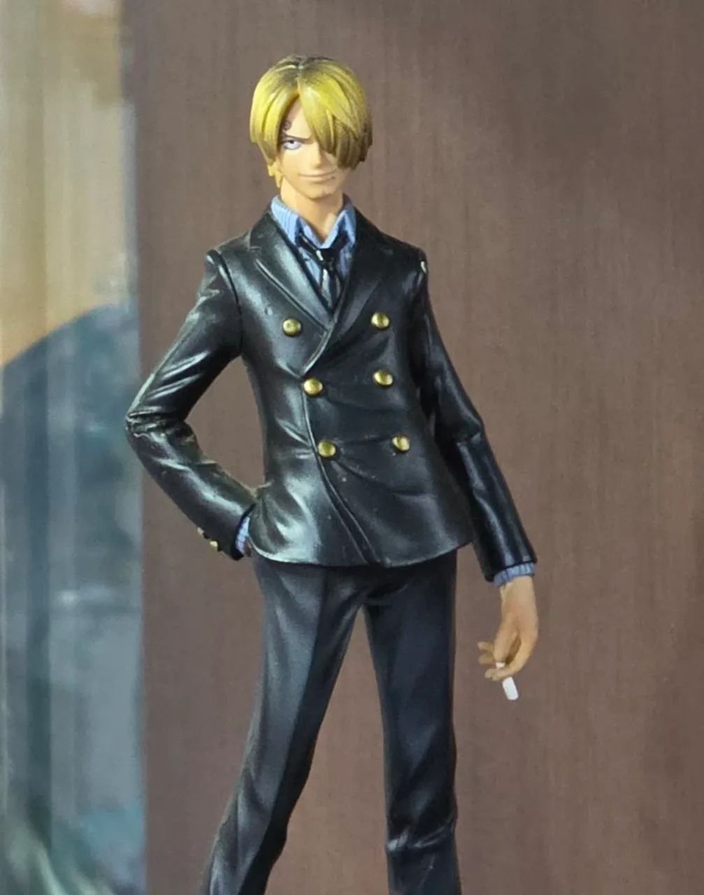 One Piece, Sanji, Original, Banpresto