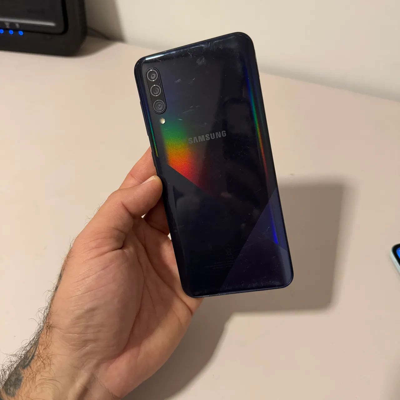 Samsung A30s - Foto 3