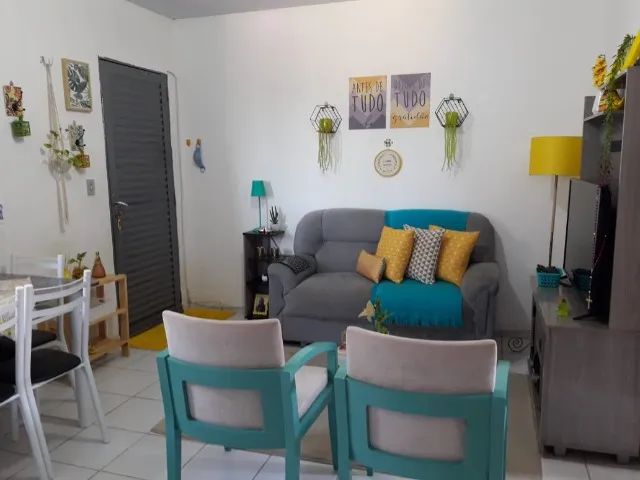 Apartamento 2 quartos  - Foto 2