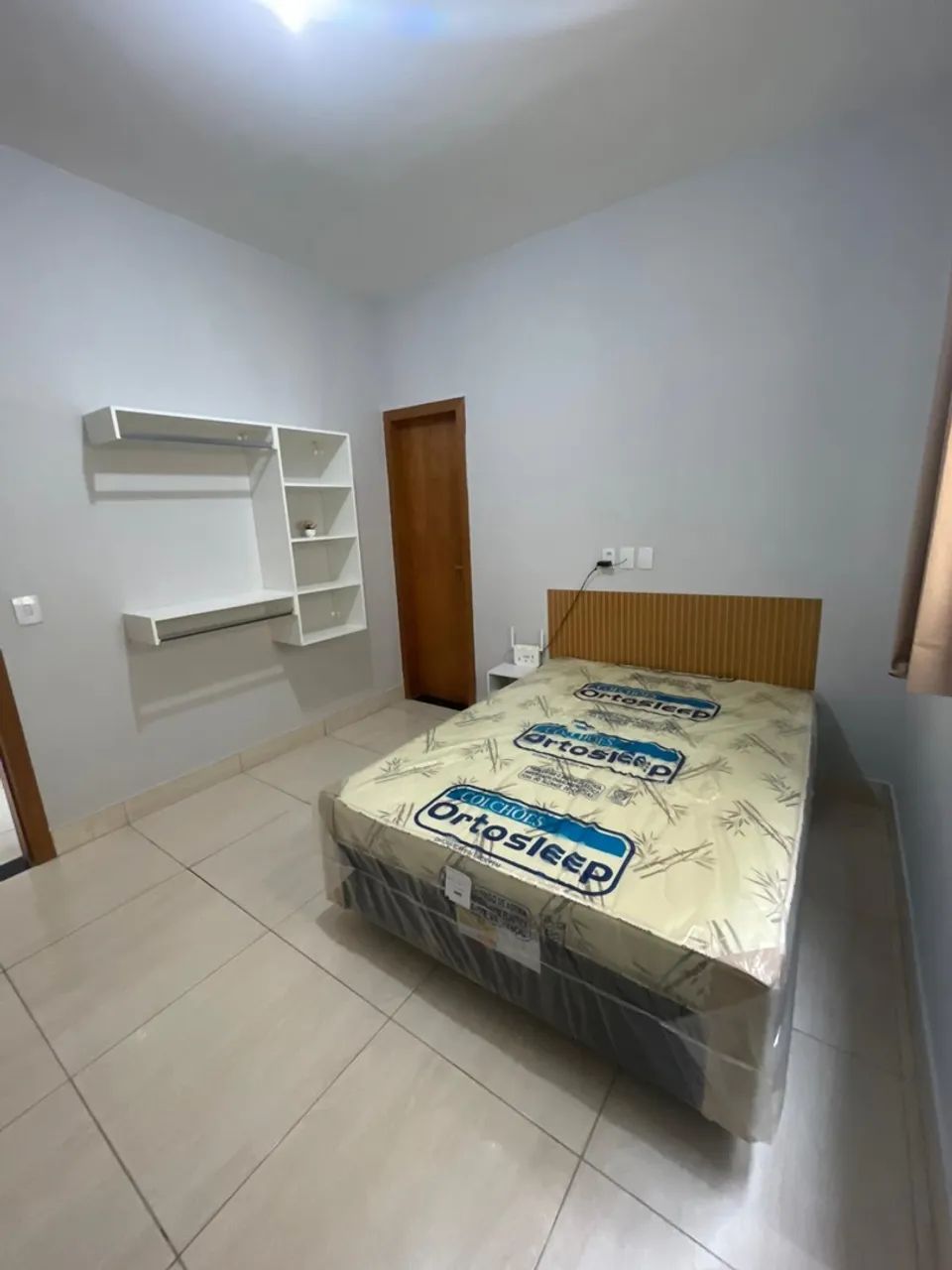 Apartamento / kitnet  - Foto 5