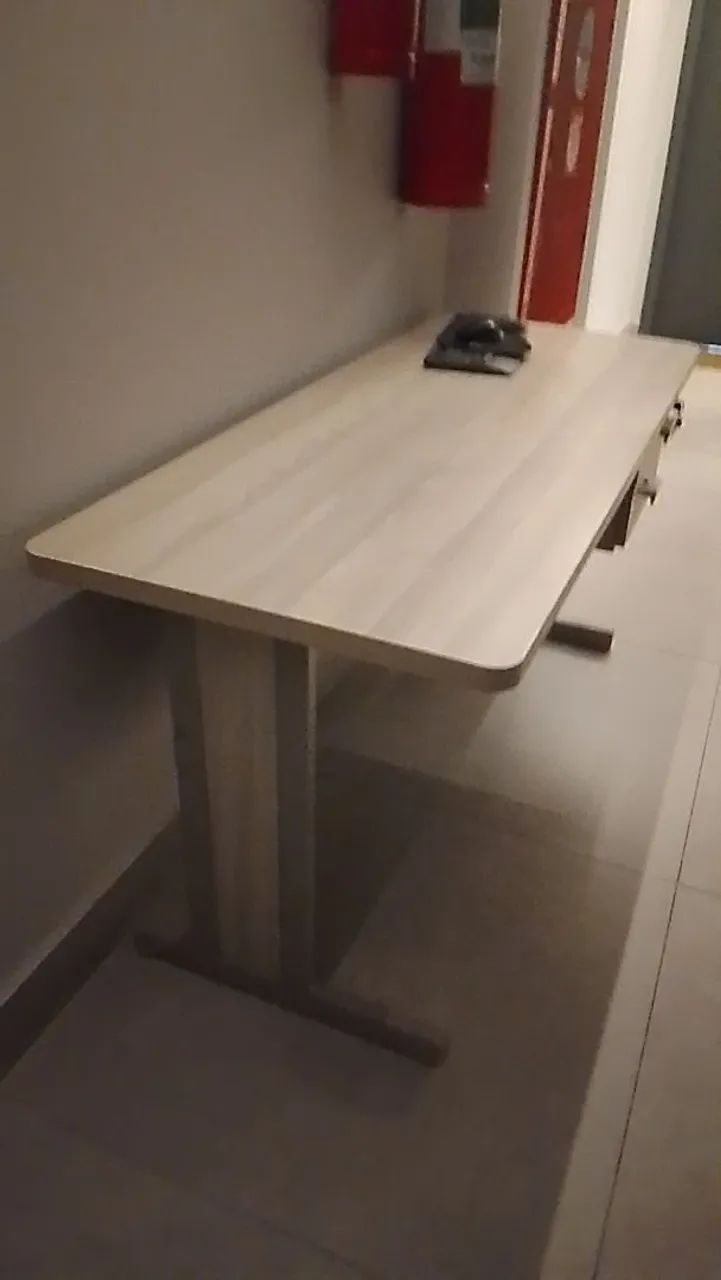 Mesa escritório/Estudo  - Foto 2
