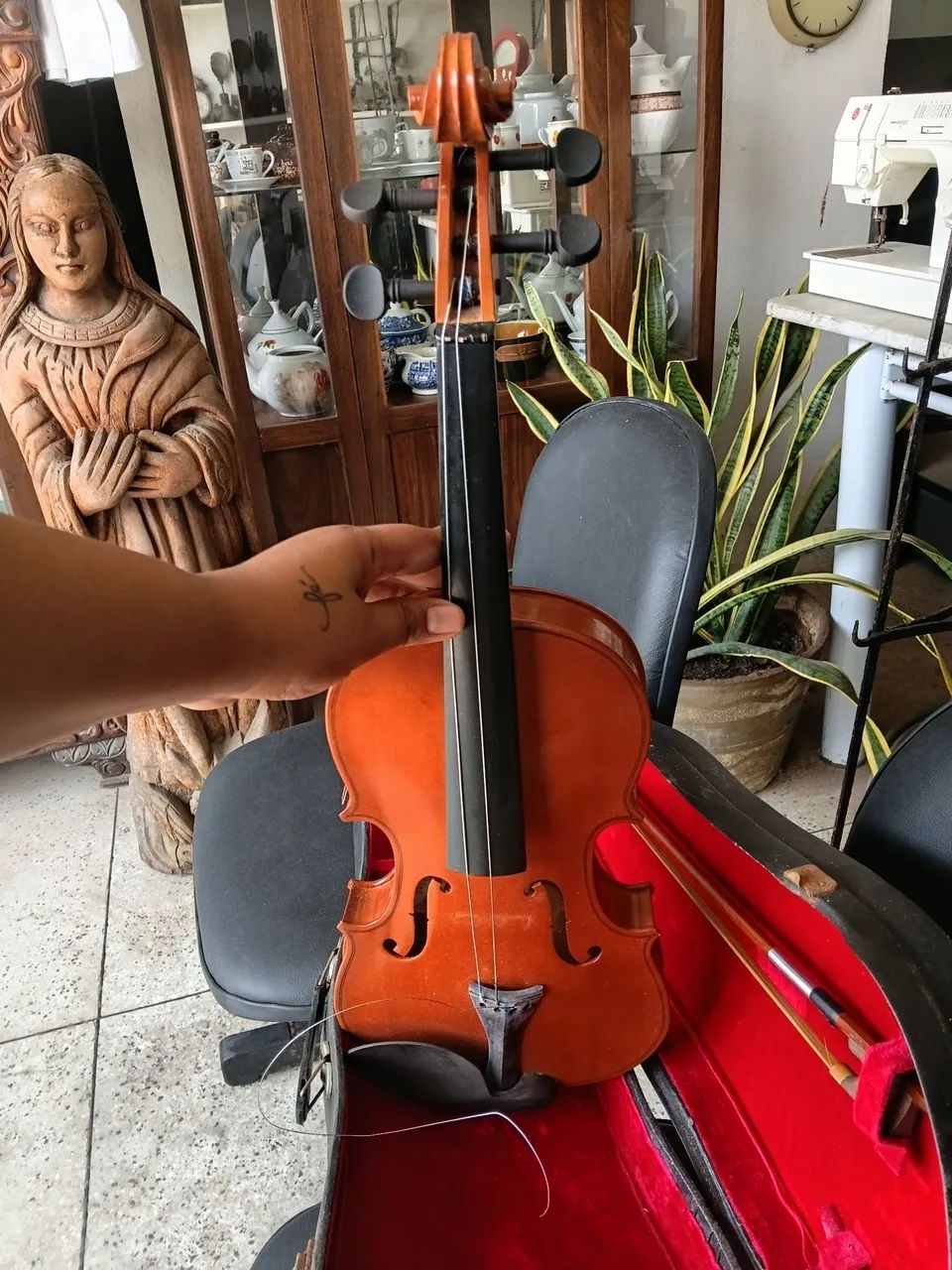 Violino - Foto 2