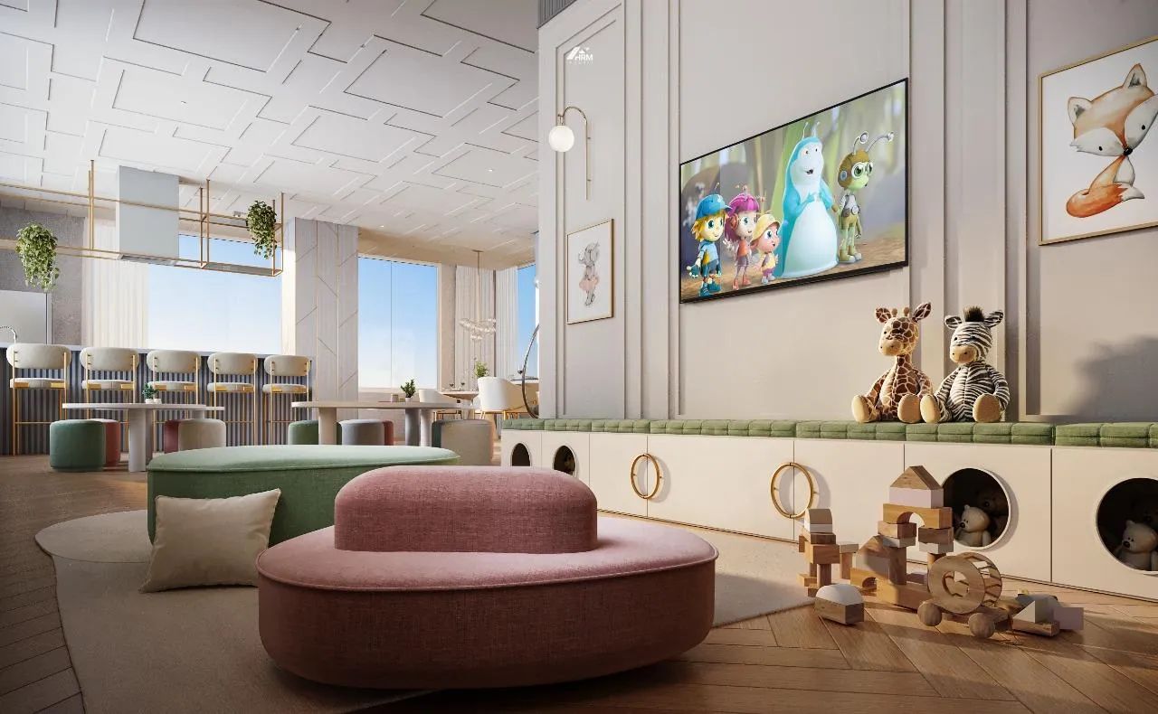 Lessence Residence  Segurança e Tecnologia Avançada - Foto 3