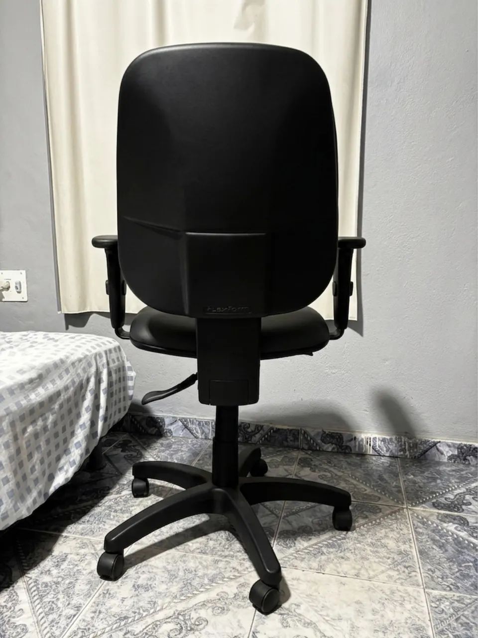 Cadeira de escritório  - Foto 4