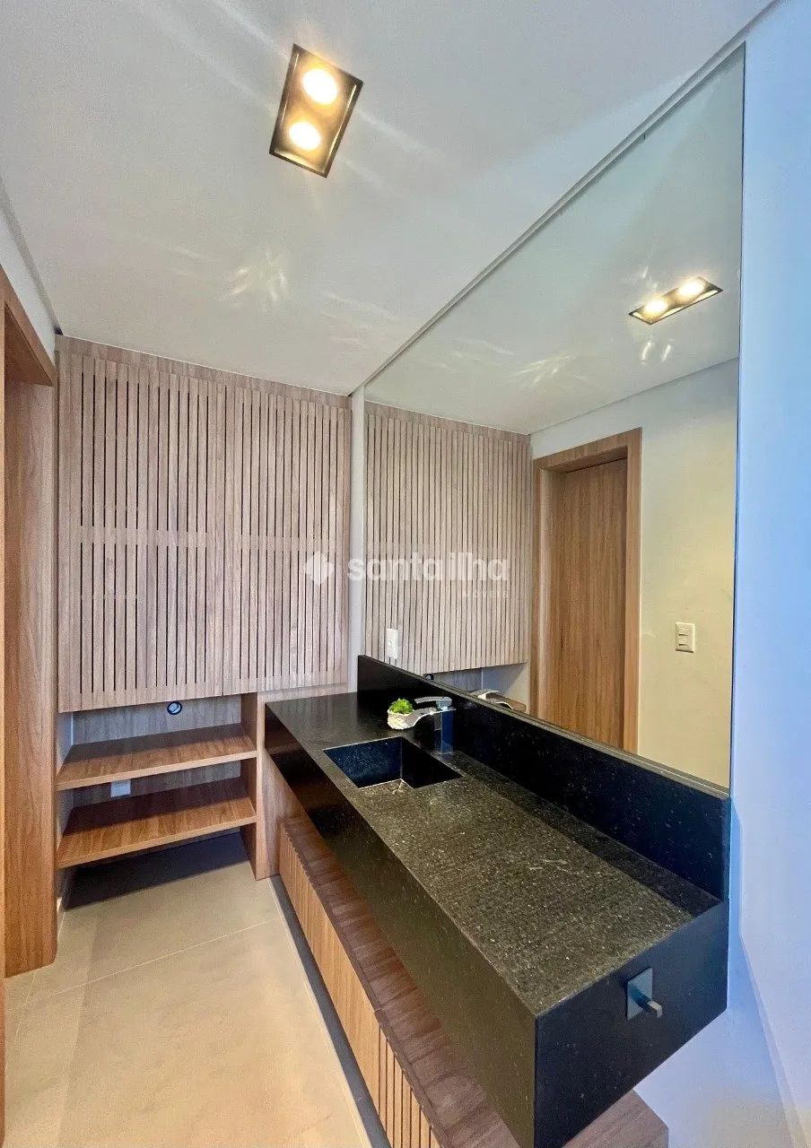 Studio para alugar, 40m² - Novo Campeche - Florianópolis/SC - Foto 4