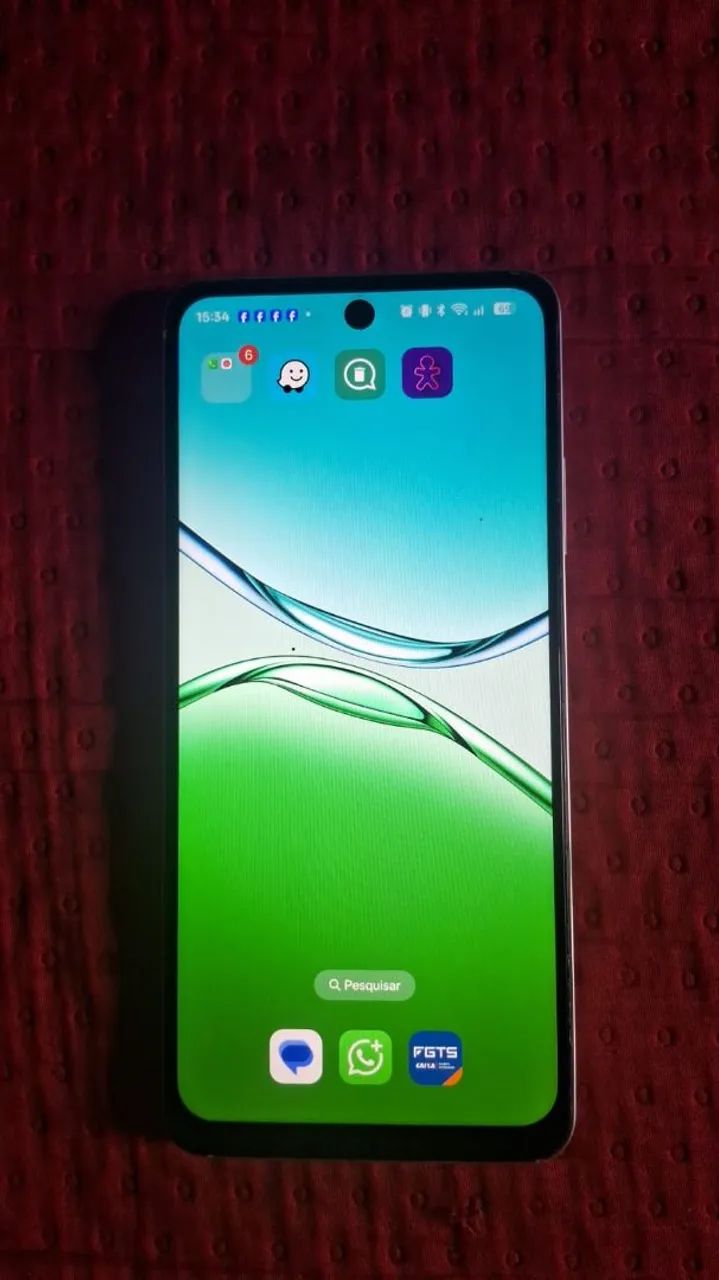 Oppo A5  - Foto 3