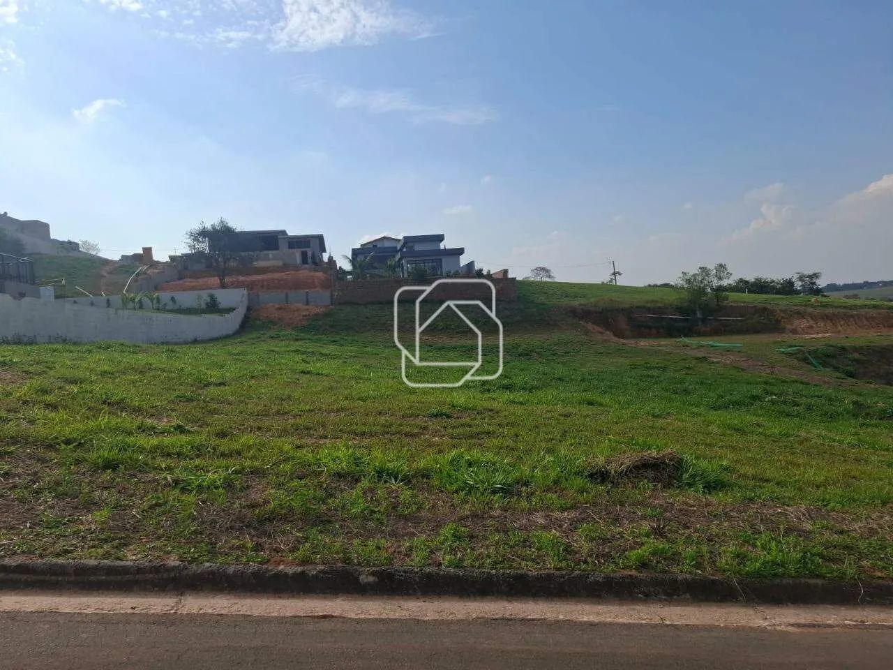 Terreno em Indaiatuba à venda Jardim Quintas da Terracota - SP | Área total 1.200,00 m² - 