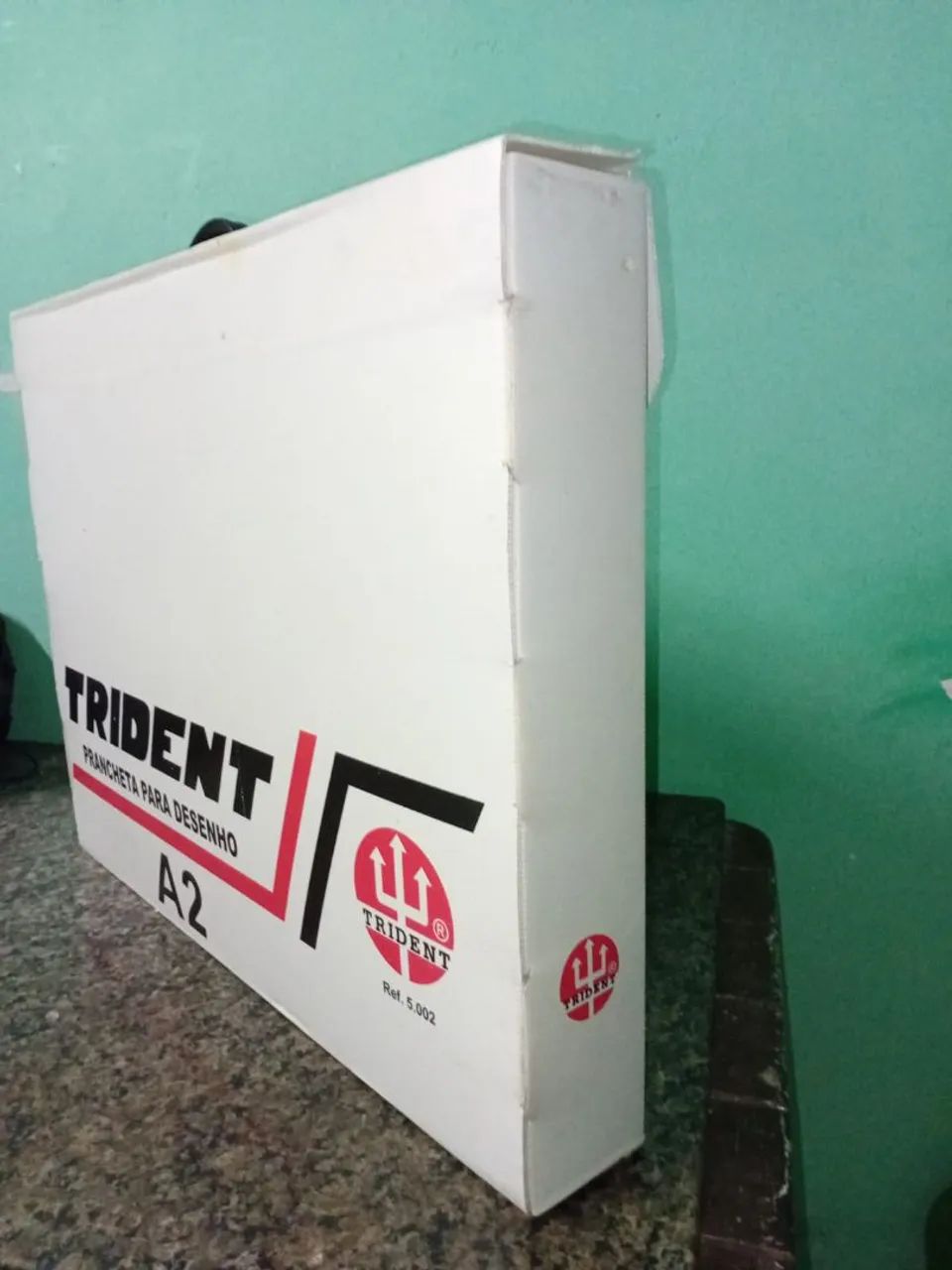 Prancheta Trident A2 - Foto 5