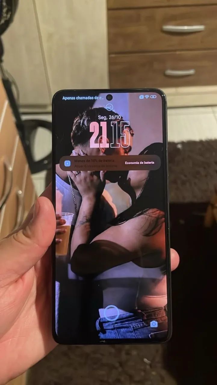 Poco x6 pro a venda  - Foto 2