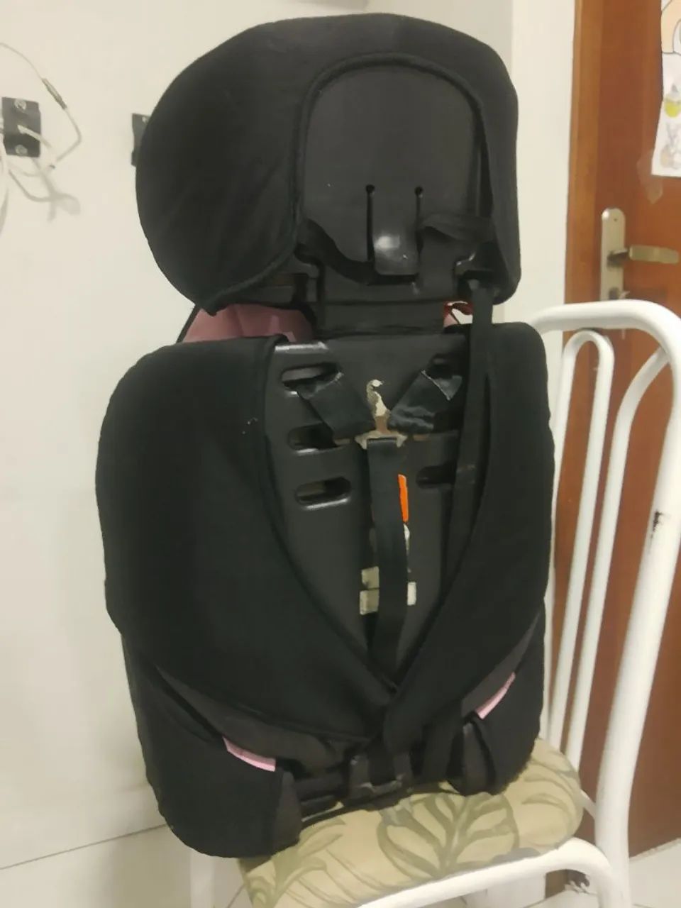 Cadeirinha para carro  - Foto 2