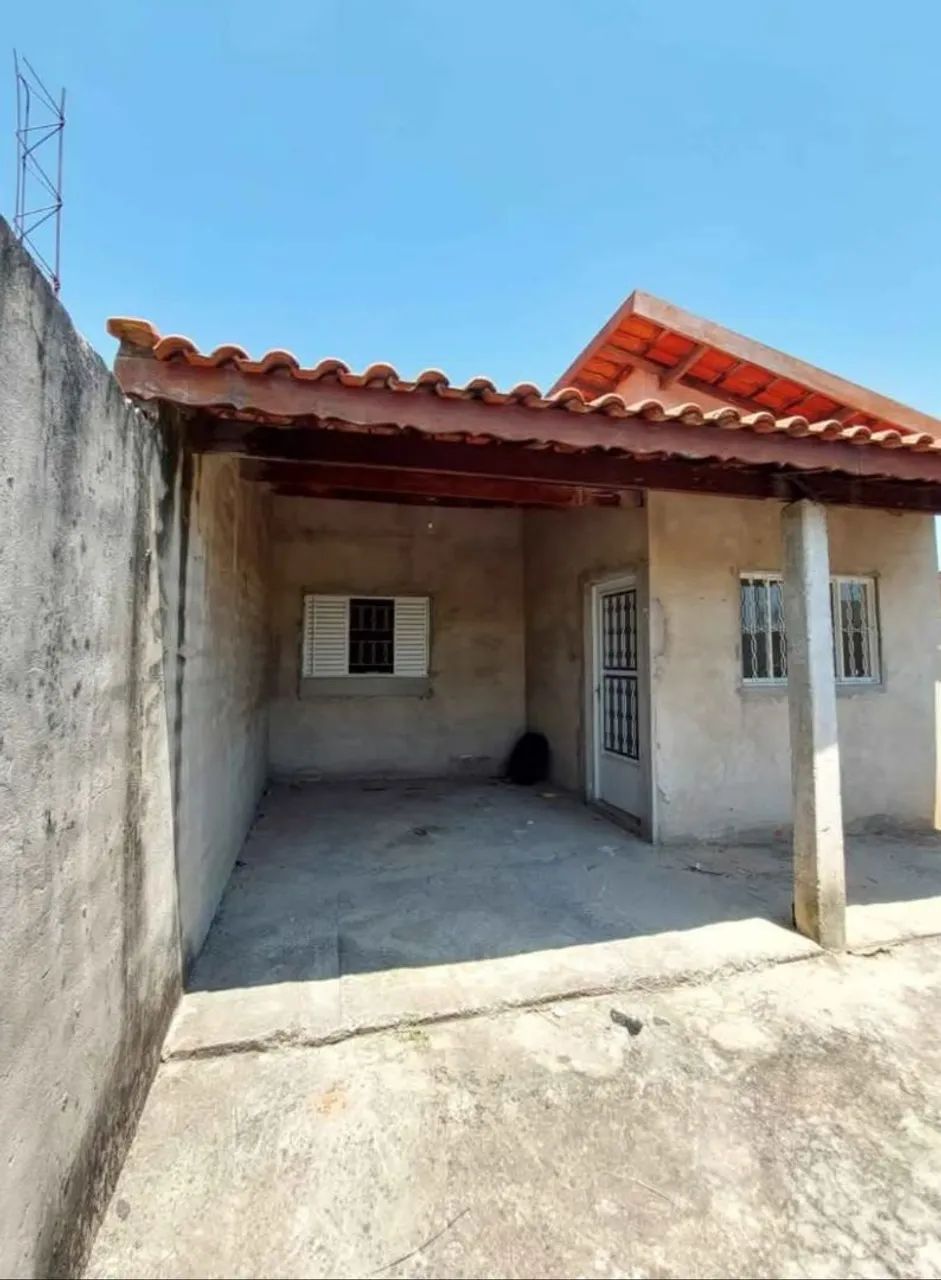 SAO CLEMENTE 2 -Monte Mor<br>  - Foto 2