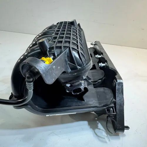 Coletor Admissão Chevrolet Onix 1.0 2013 2014 2015 2016 2019 - Foto 3