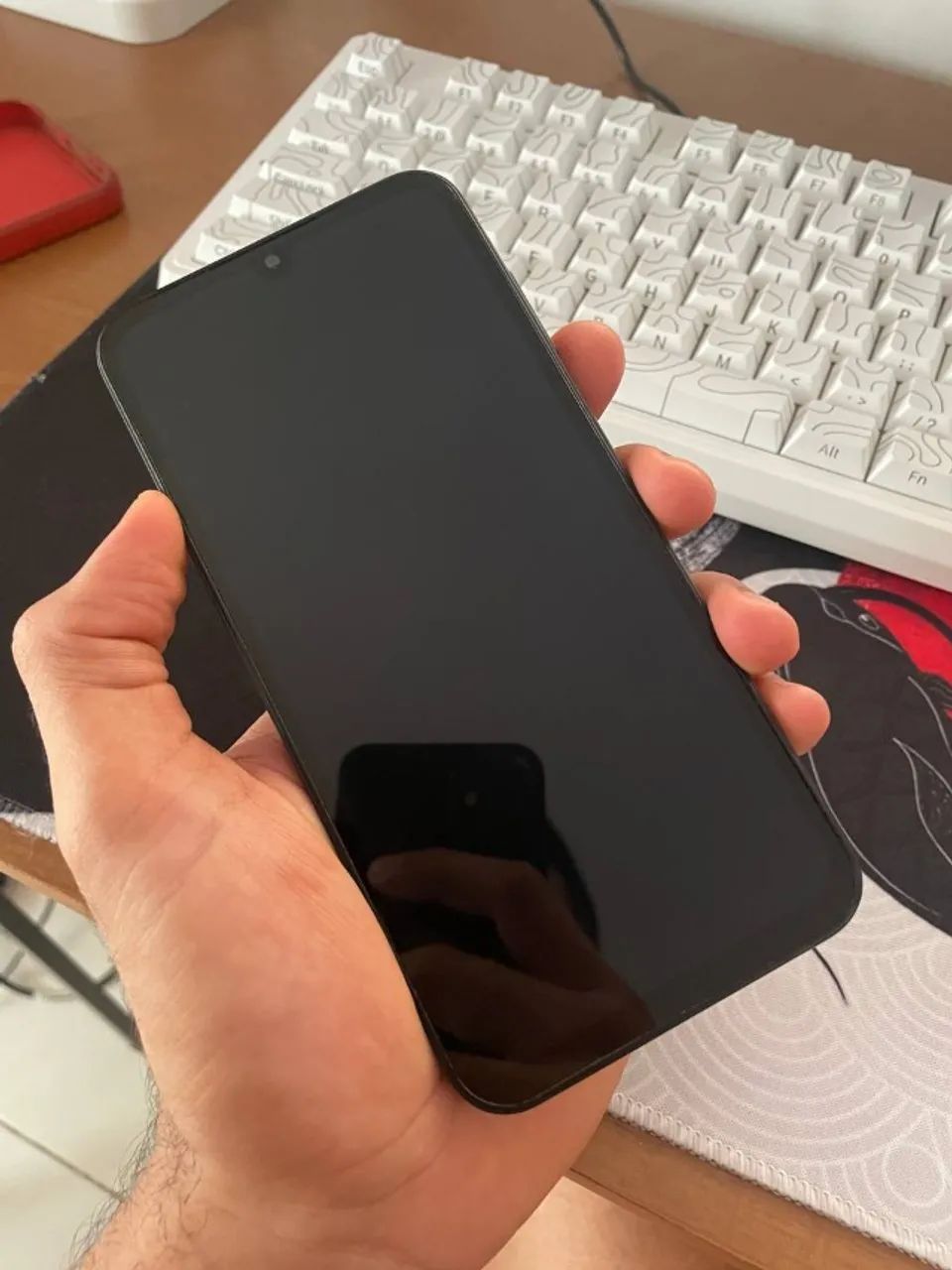 Samsung A15 - Foto 2