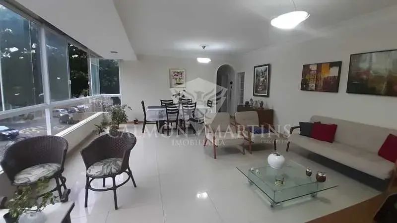 Excelente apartamento 4 quartos na Pituba