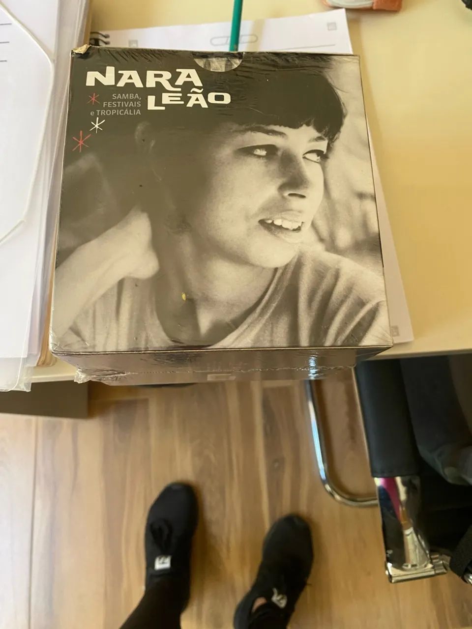 CDS - Foto 2