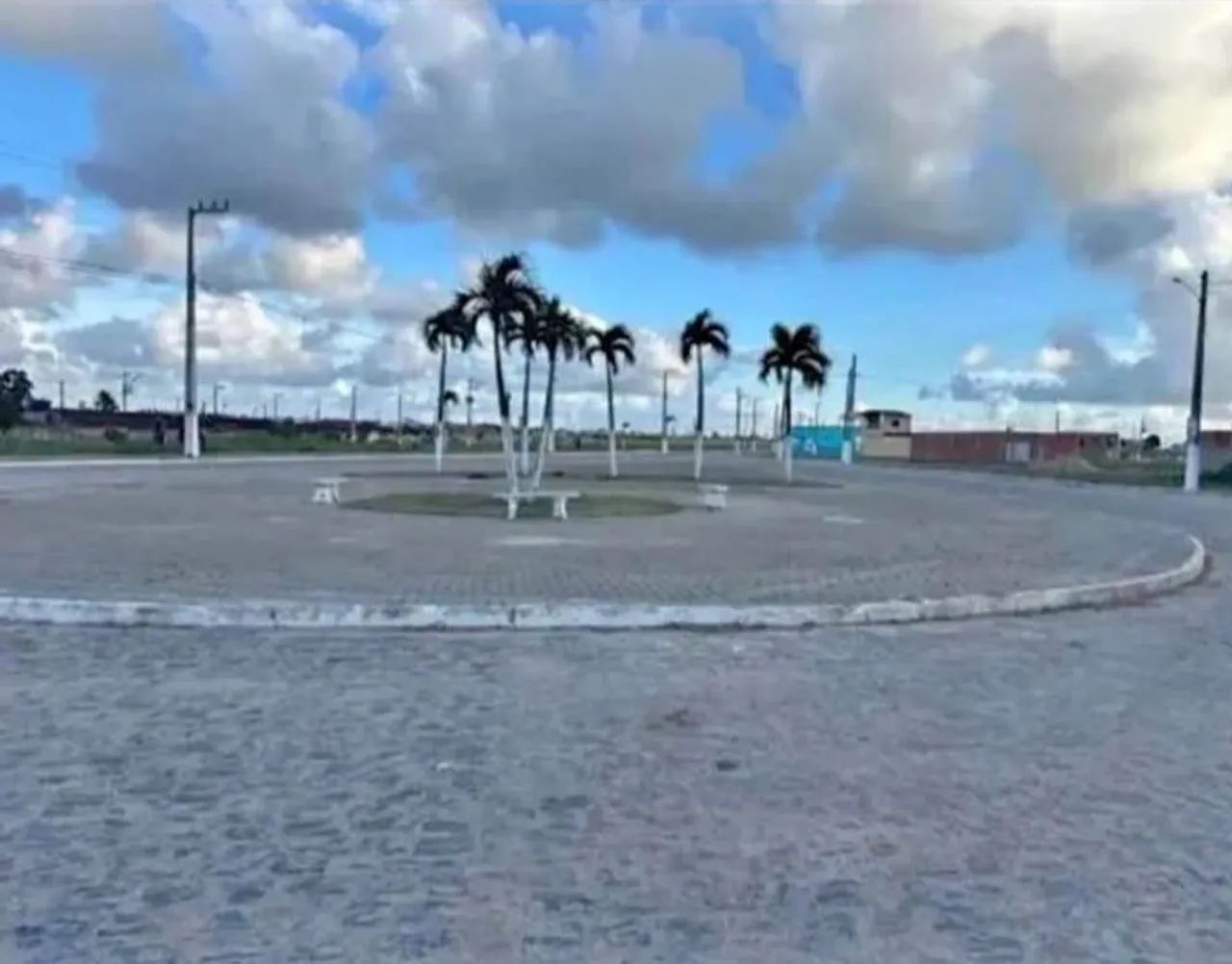 Vendo lote pronto pra construir  - Foto 3