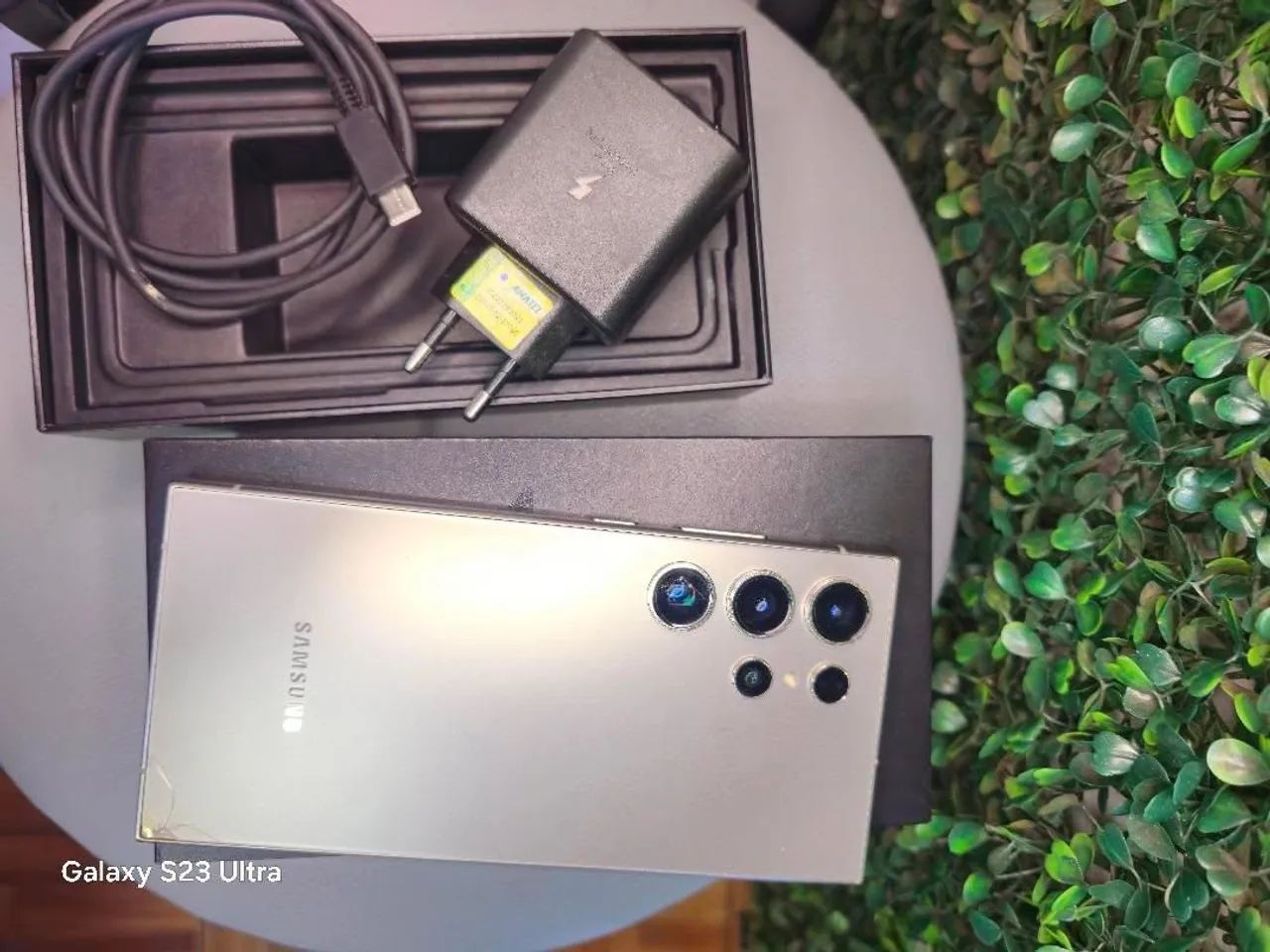 S24 ultra 256gb