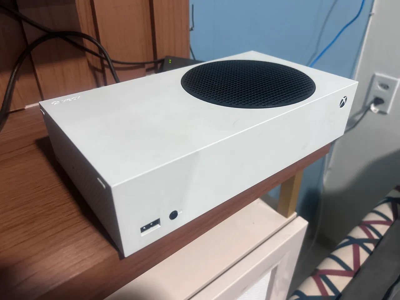 XBOX SÉRIES S