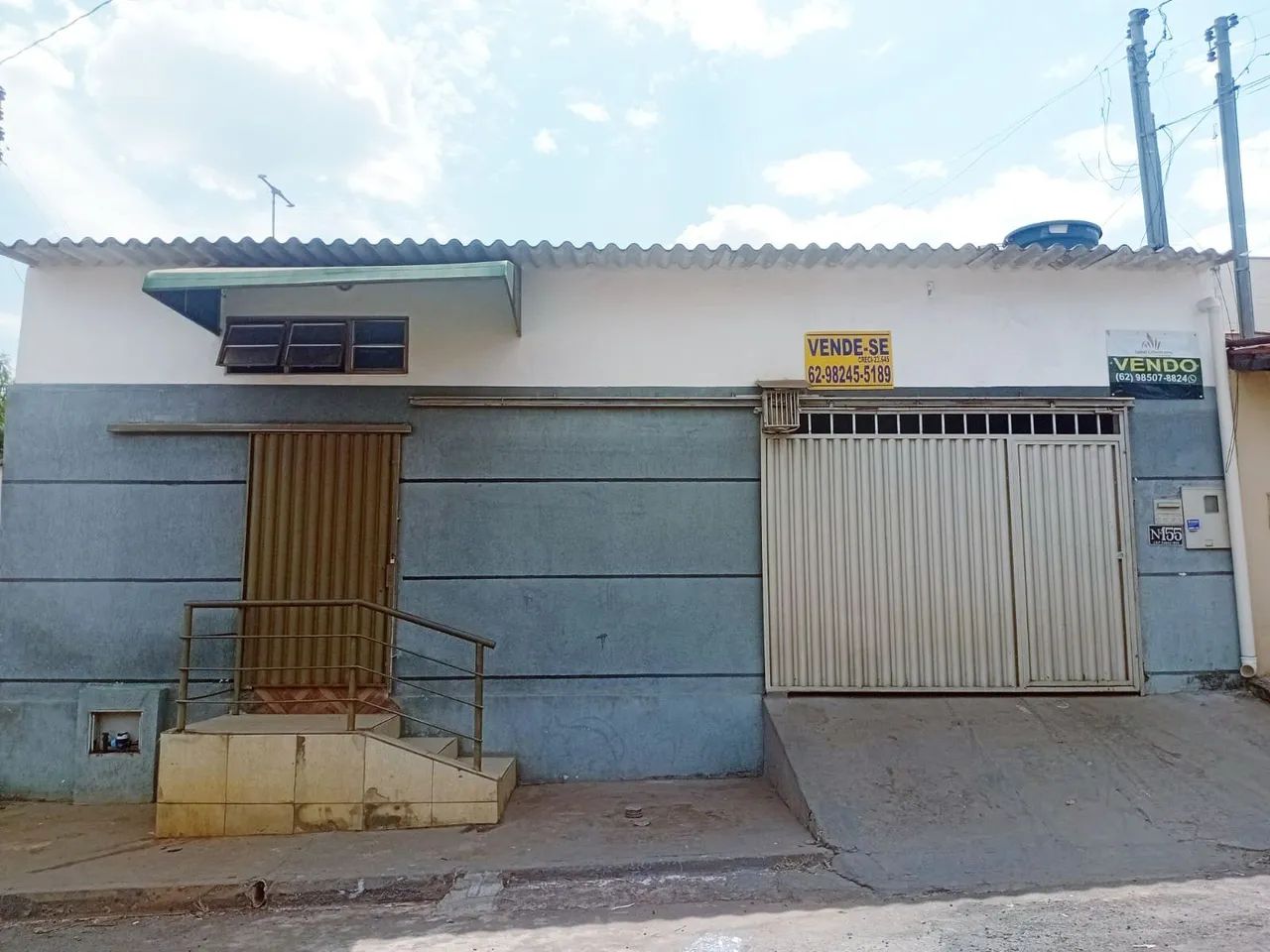 CASA VALE DOS SONHOS