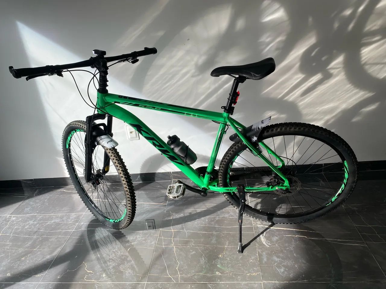 Bike | Bicicleta KRW aro 29 - Foto 2