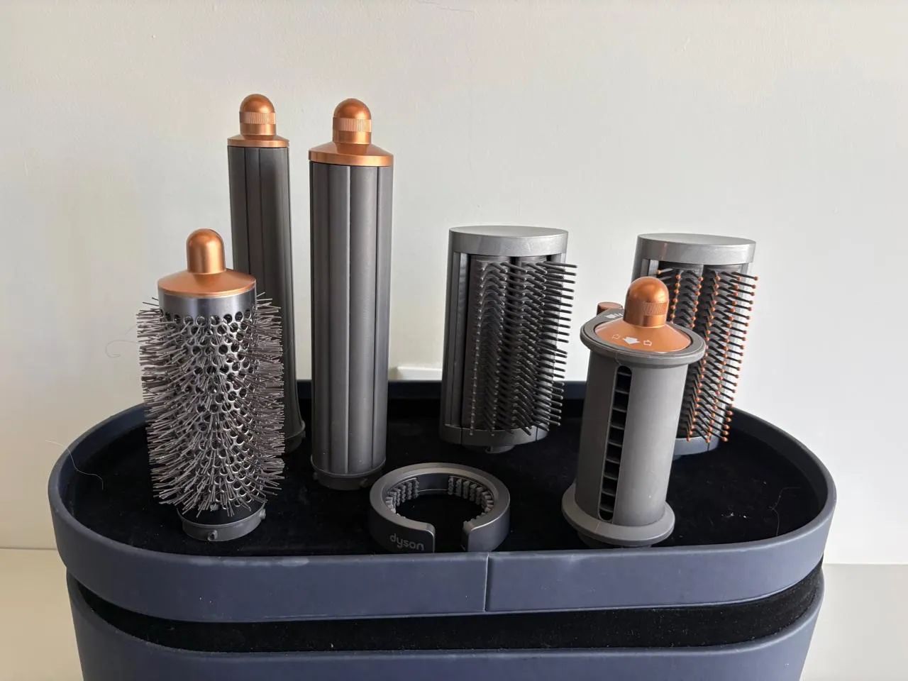 kit Dyson Airwrap Multi-Styler Complete Long (HS05