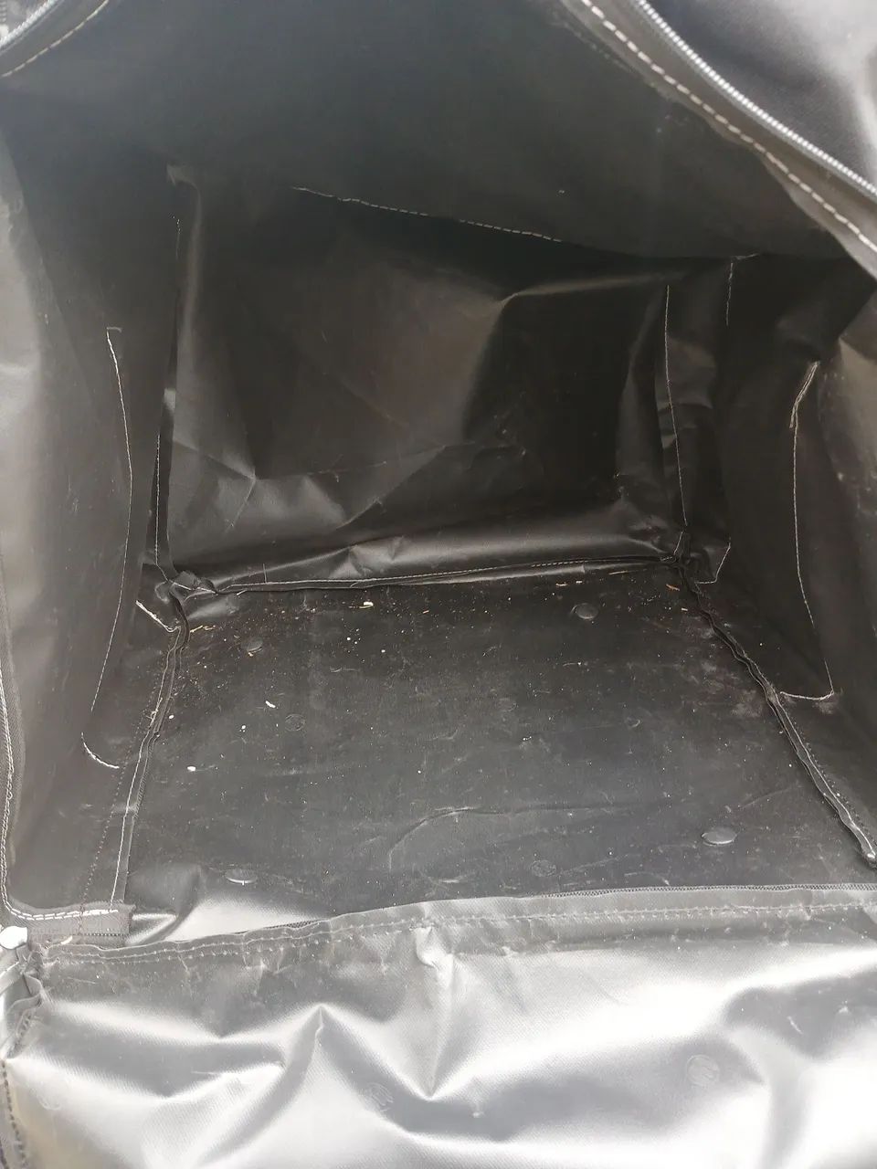 BAG ENTREGADOR  - Foto 5