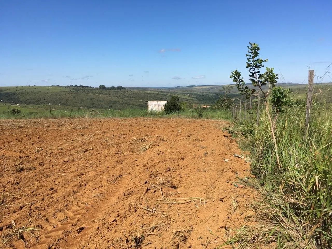Foto - Águas Lindas de Goiás - Parque das Águas Bonitas I