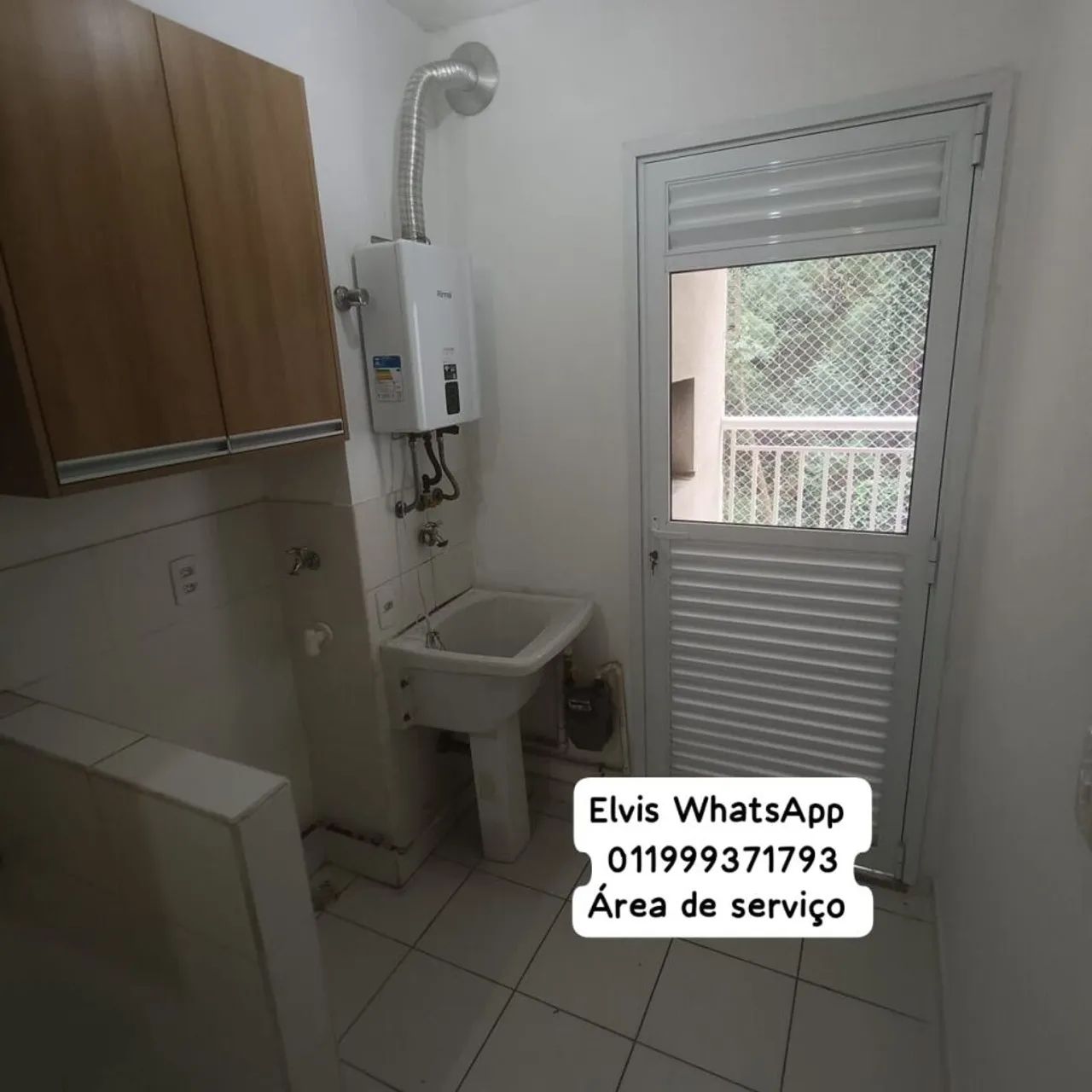 APARTAMENTO PROXIMO METRO! FL 31 - Foto 5