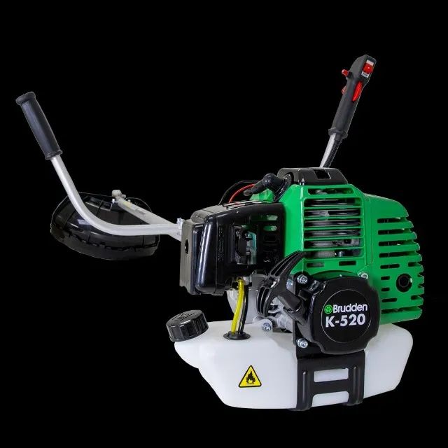 Roçadeira Brudden K-520 