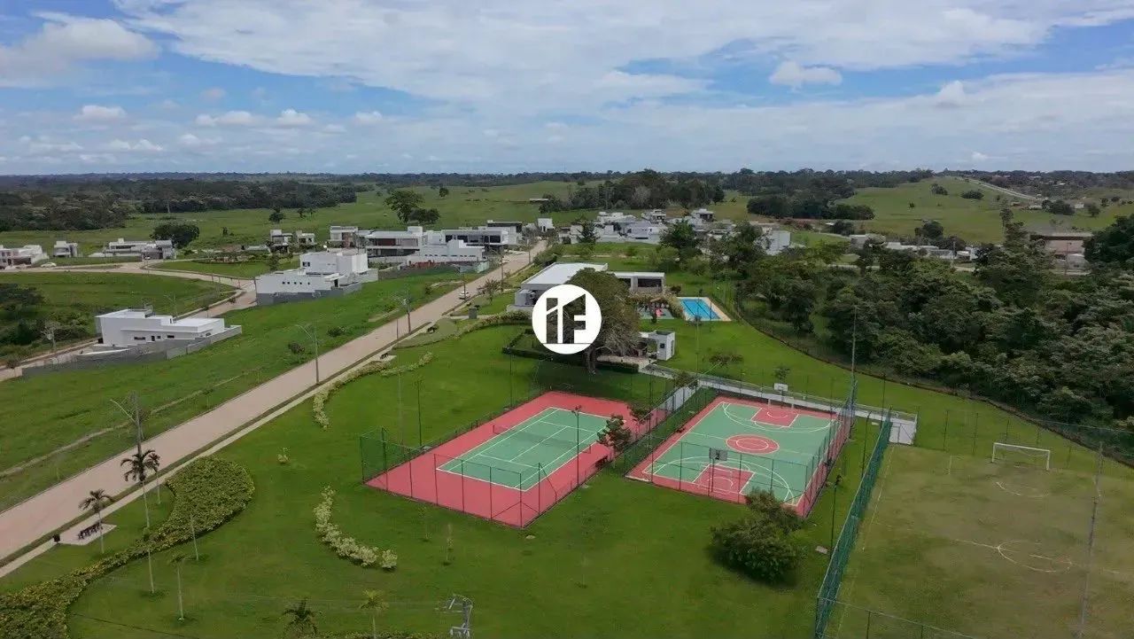 EXCLUSIVO | TERRENO À VENDA  TERRAS ALPHAVILLE | RIO BRANCO/AC. - Foto 3
