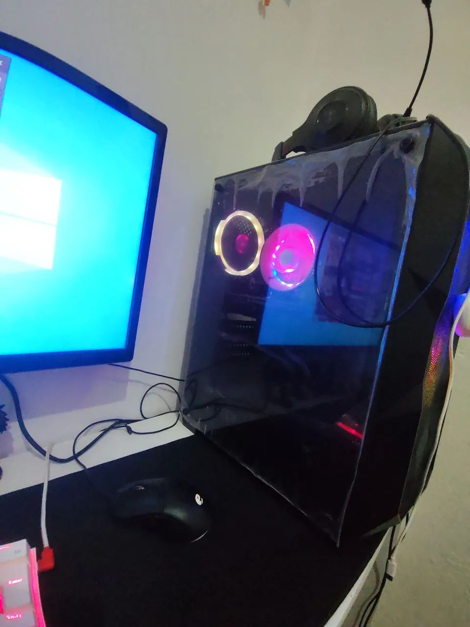 Pc gamer de entrada  - Foto 4