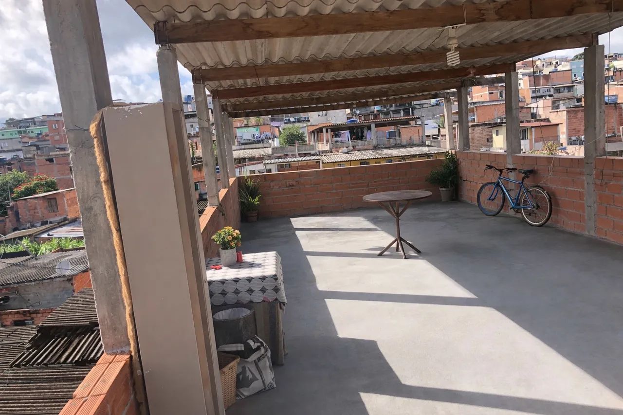 Foto - São Paulo - Jardim Varginha