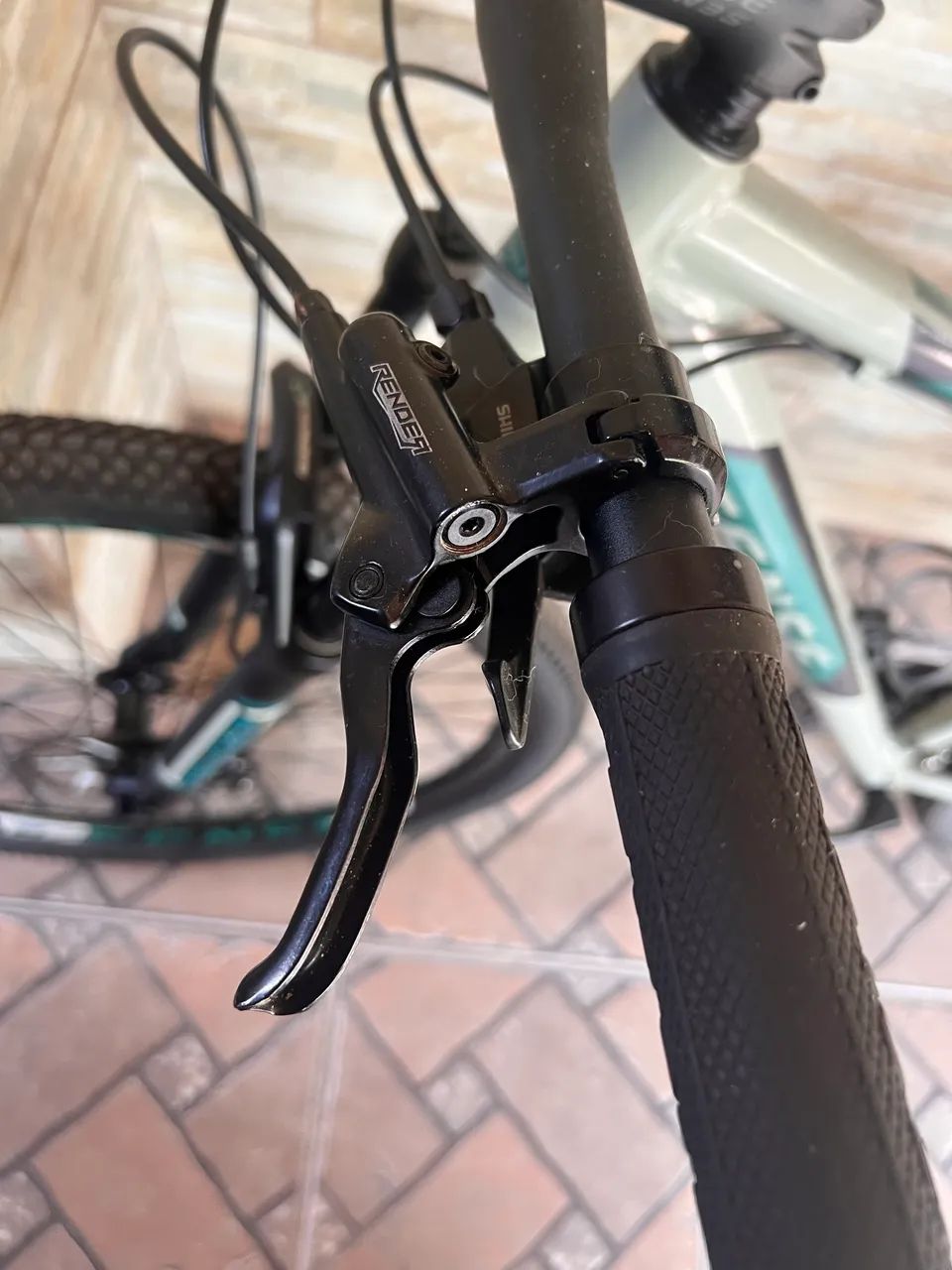 Bicicleta aro 29 SENSE ONE - Foto 3