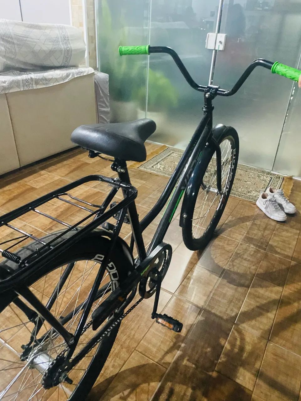 Bicicleta WRP - Foto 2