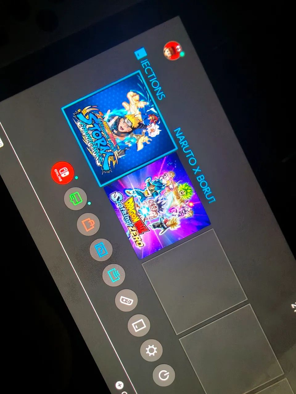 Jogos de Nintendo Switch  - Foto 3
