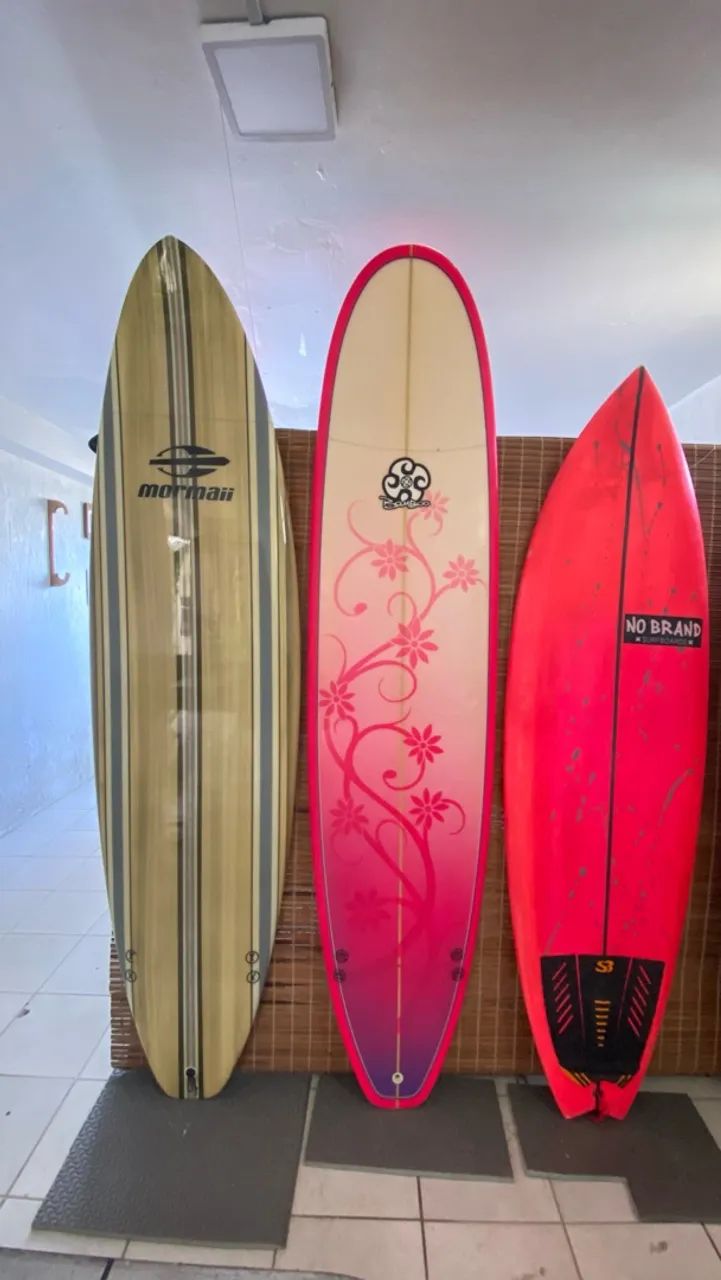 Pranchas Fun Board  - Foto 3