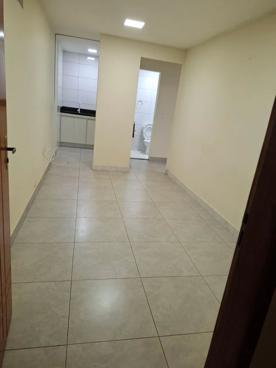 Apartamento para aluguel