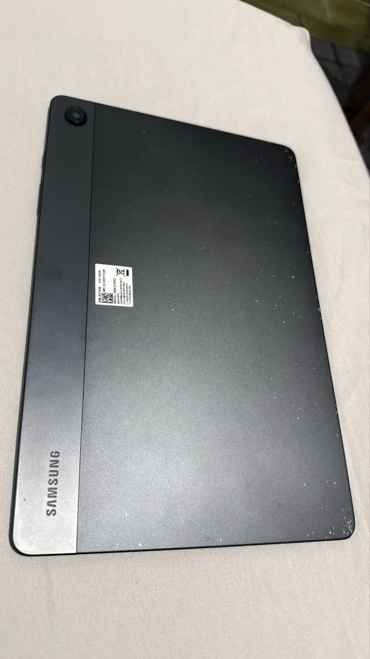 Tablet Samsung Galaxy Tab A9+ 5G  - Foto 2