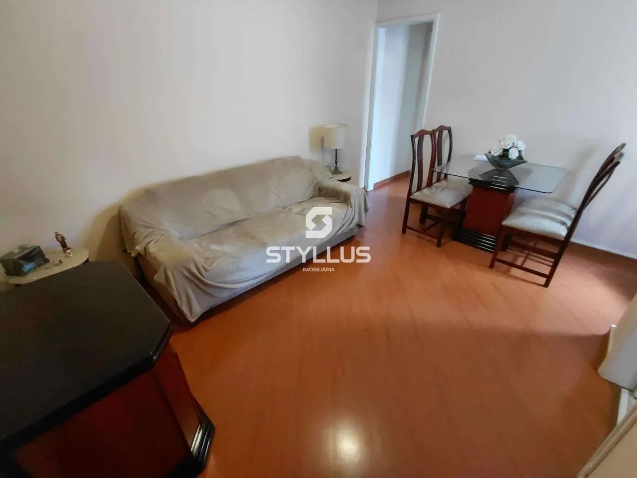 Tijuca | Apartamento 1 quarto - Foto 5