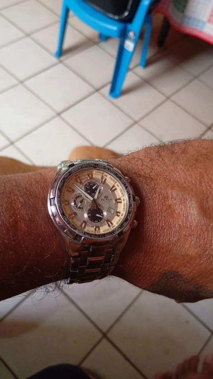 Relógio  - Foto 4