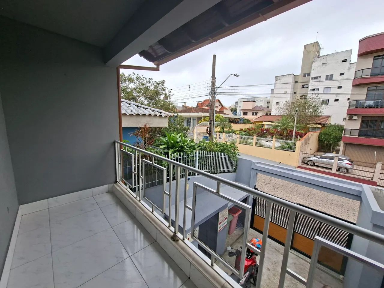 Foto - Florianópolis - Jardim Atlântico