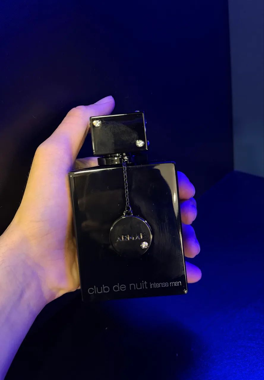 Perfume Arabe
