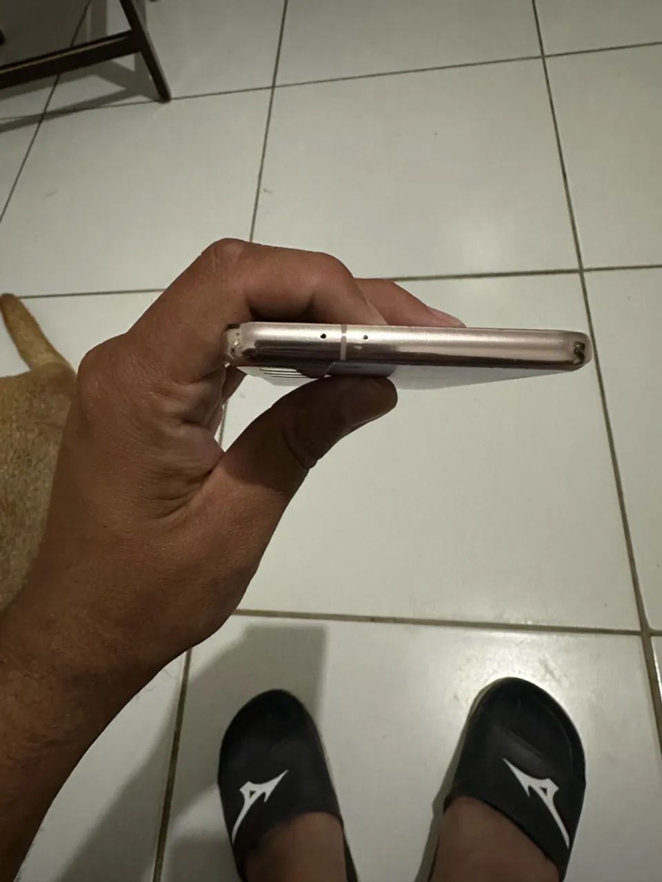 Samsung S21 5G + - Foto 3