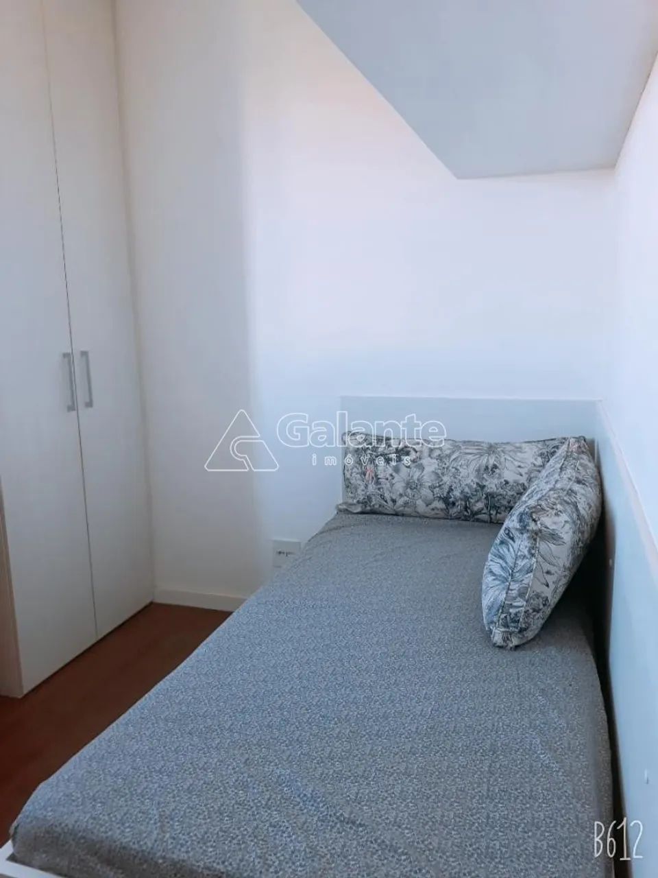 apartamento - Morumbi - Paulínia - Foto 5