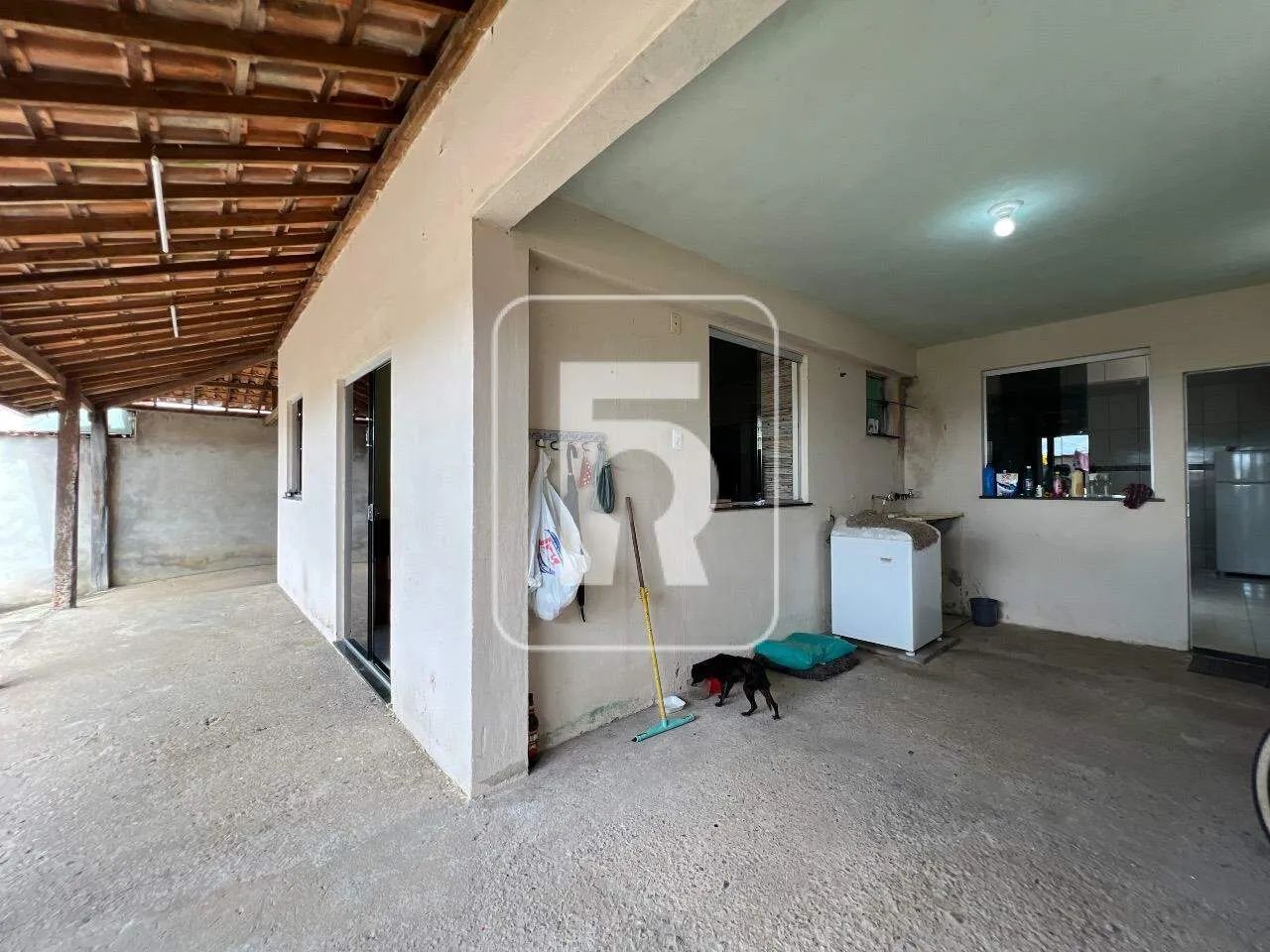 Casa a venda em Conselheiro Lafaiete - Casa - imóvel - Foto 5