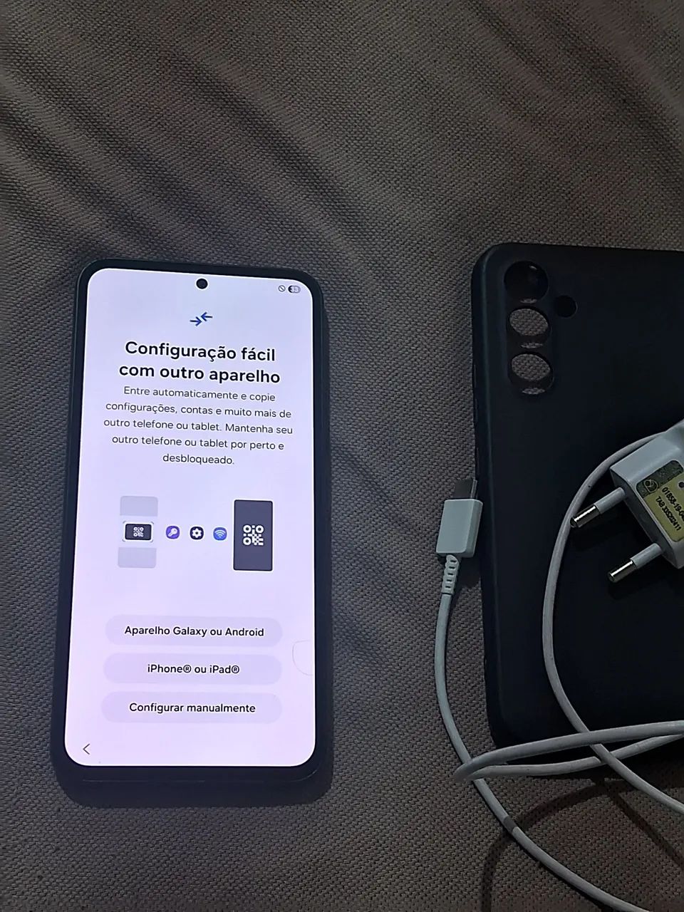 Samsung Galaxy S21 FE 128GB 5G  - Foto 5