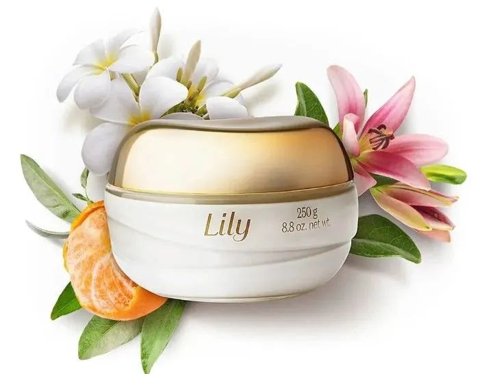 CREME ACETINADO LILIY  - Foto 3