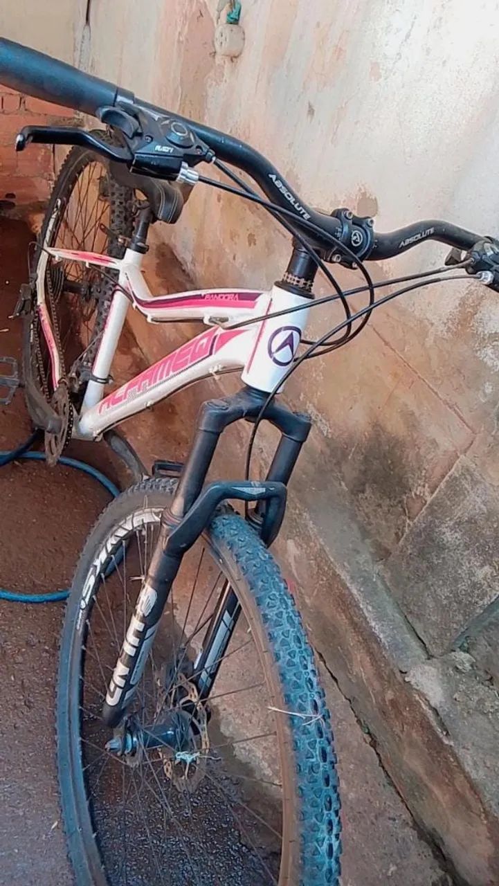 Vende -Se Bicicleta  - Foto 2