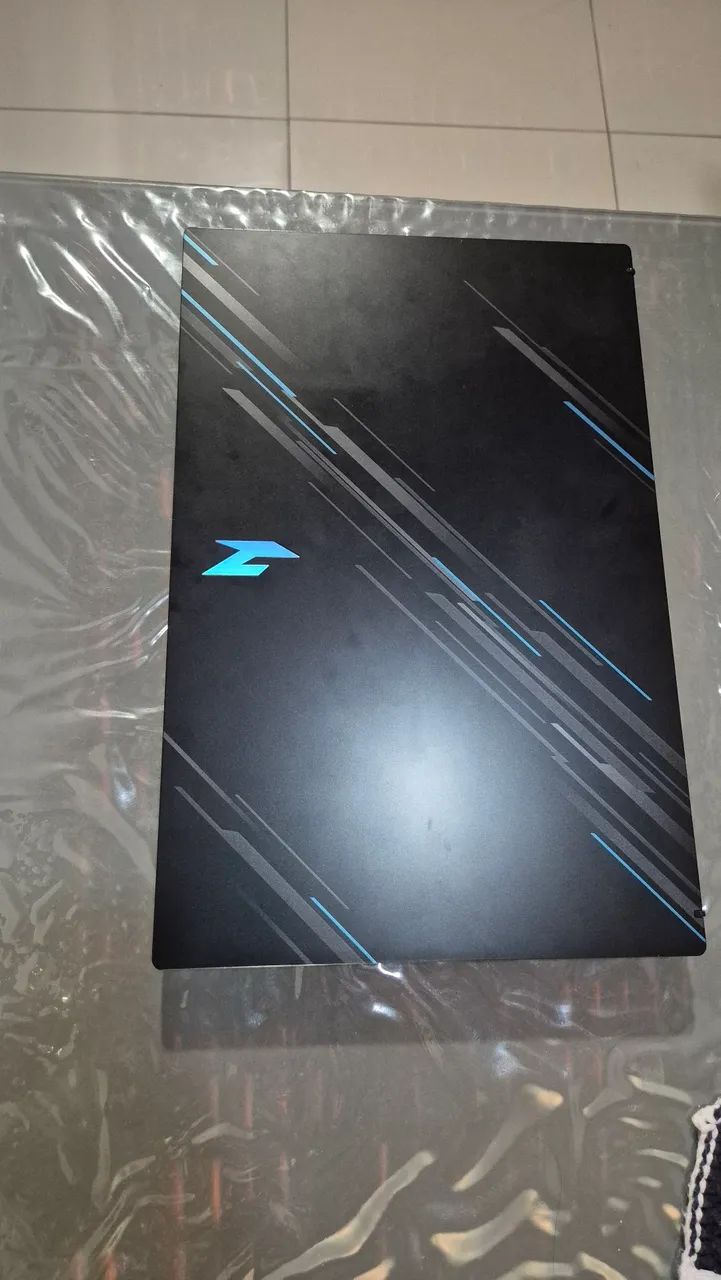 Notebook Gamer Nitro V15 