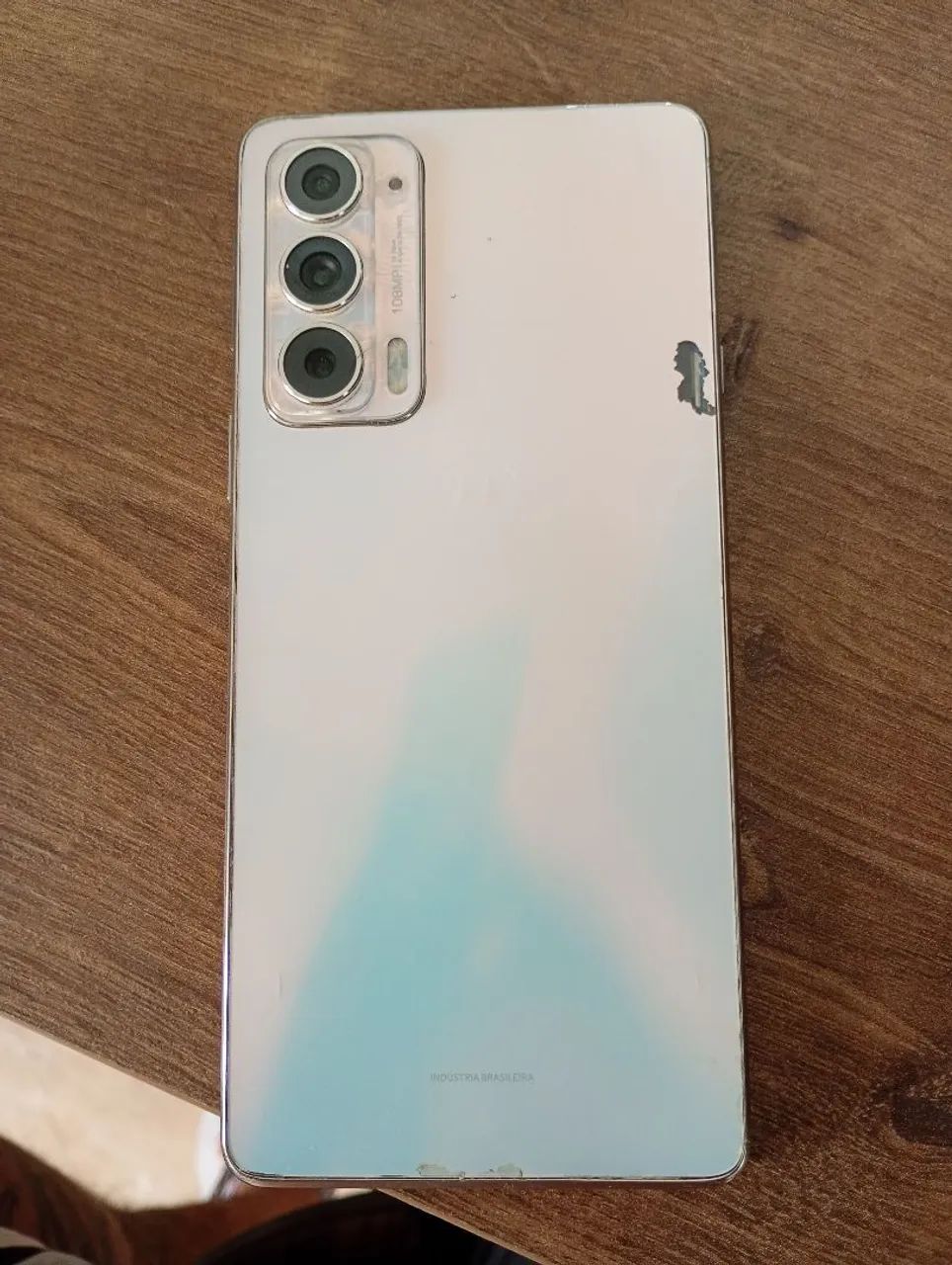 Motorola Edge 20 - Foto 3